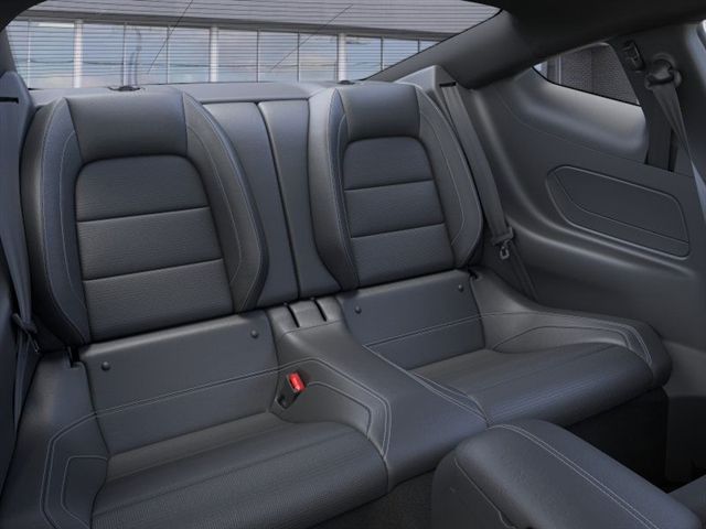 2026 FORD MUSTANG - Image 33