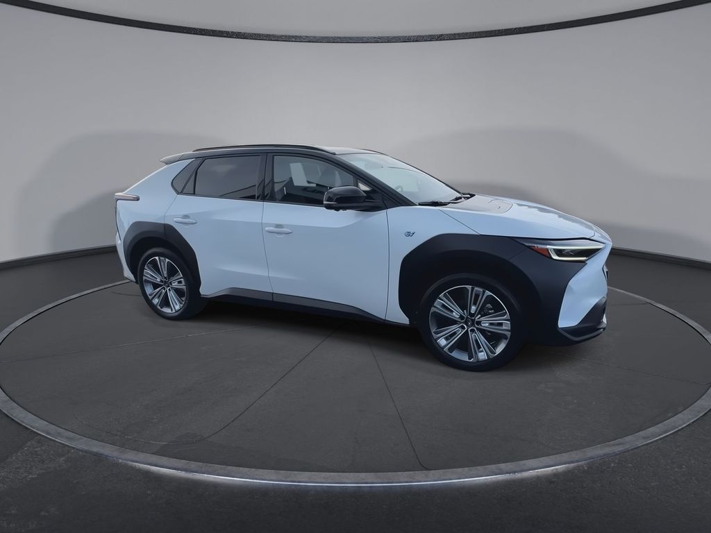 2023 Subaru SOLTERRA Touring's photo