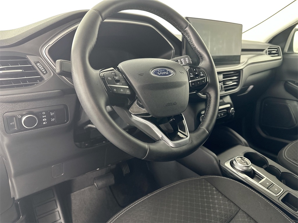 2024 Ford Escape Active photo 3