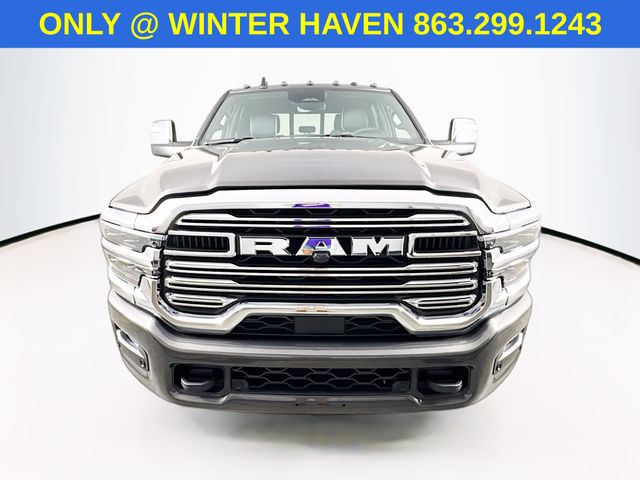 2026 Ram 3500 Laramie photo 2