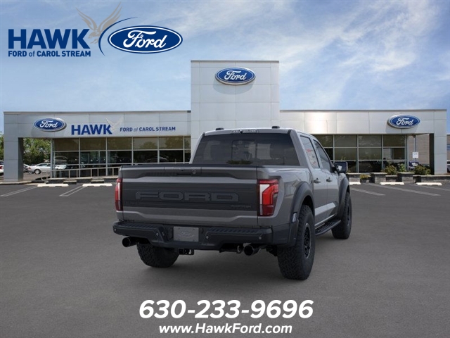 2025 FORD F-150 - Image 8