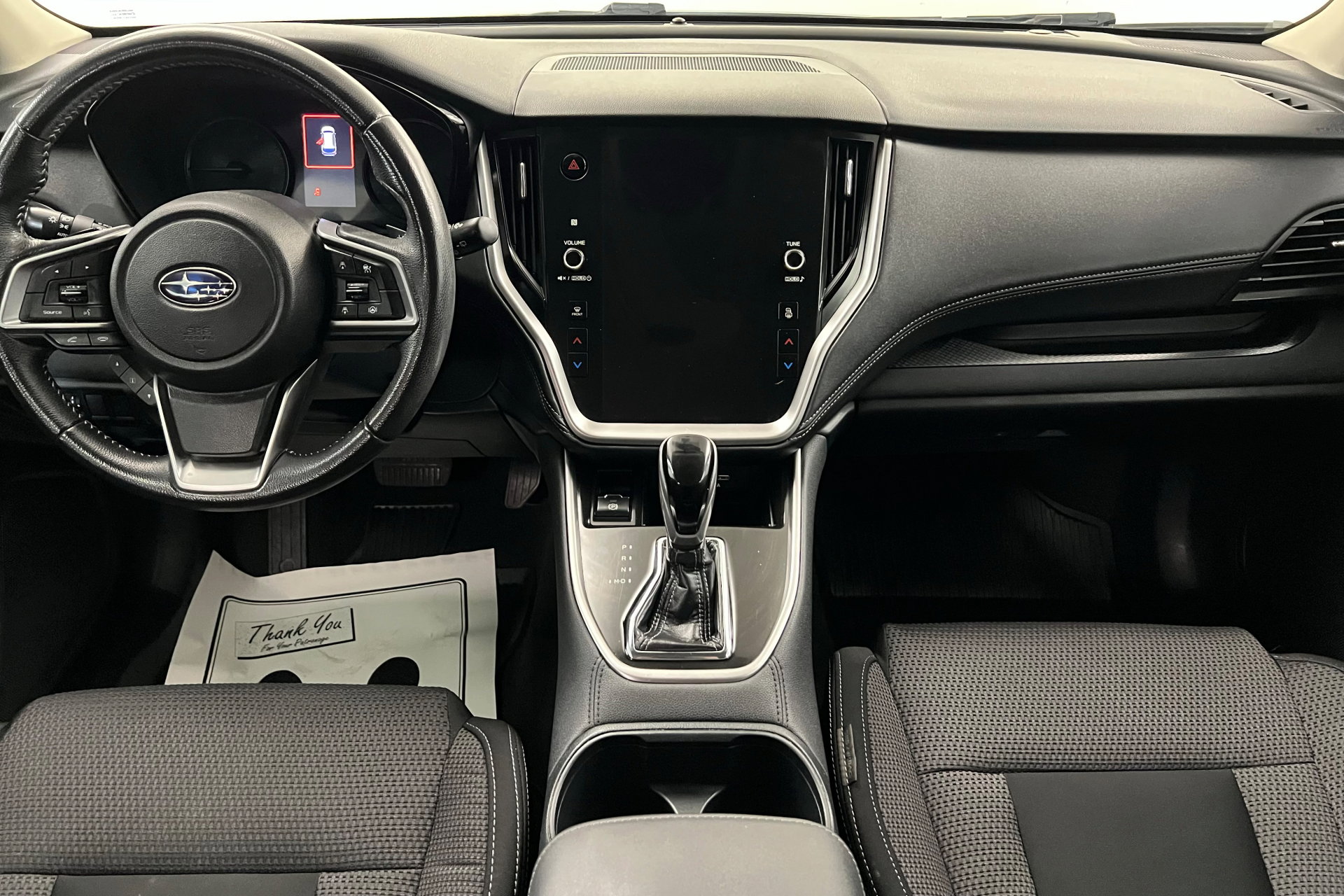 2020 Subaru Outback Premium photo 13