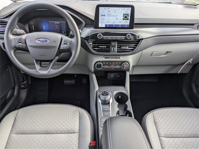2026 Ford Escape Active photo 13