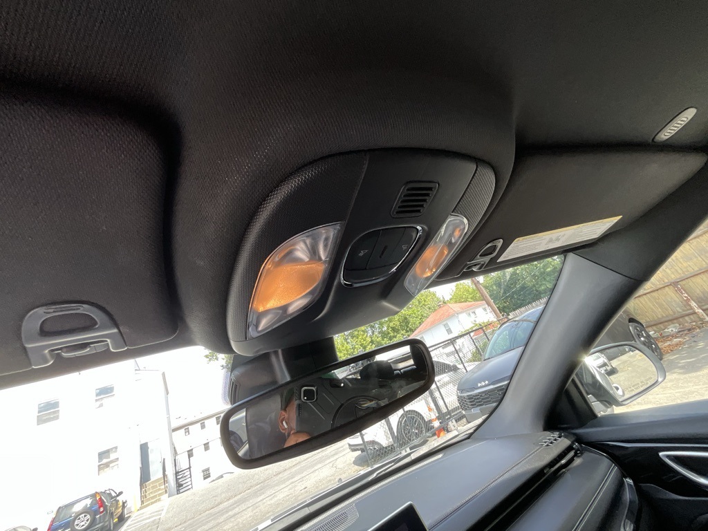 2022 Jeep Compass Altitude photo 15