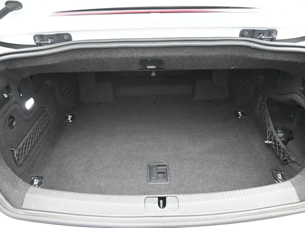 2018 Audi A5 2.0T Premium Plus Quattro photo 40