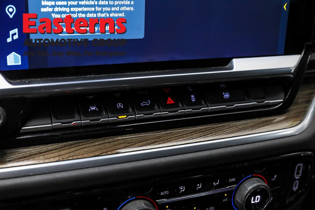 2023 Chevrolet Silverado 1500 RST photo 15