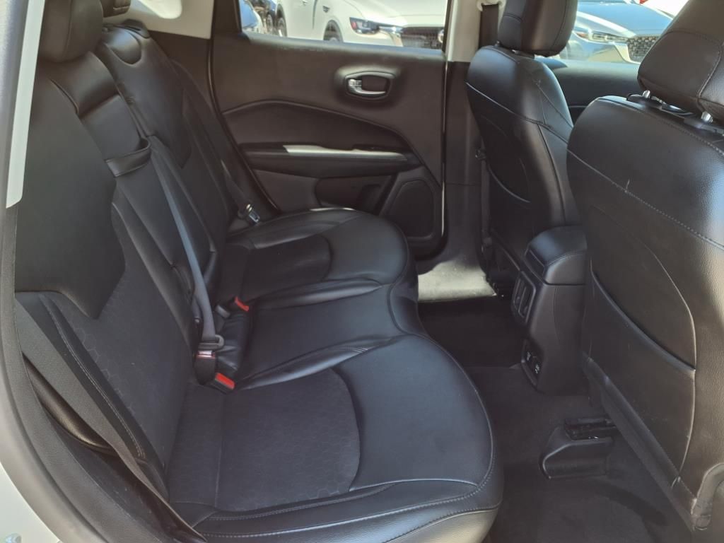 2019 Jeep Compass Altitude photo 21