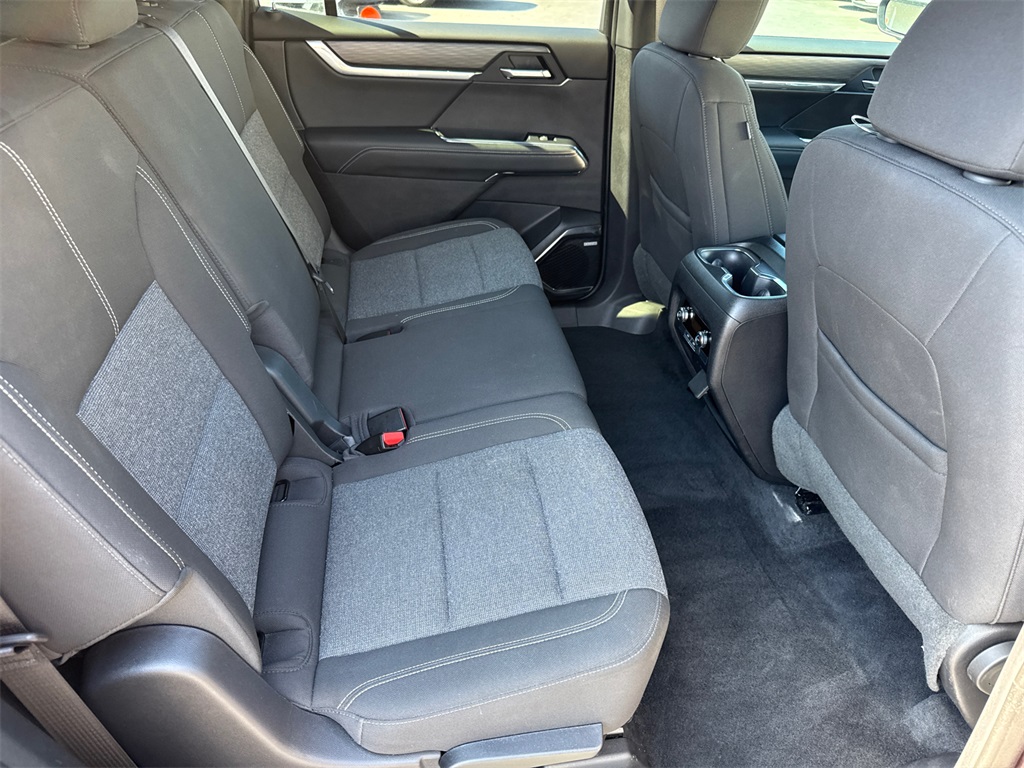 2025 Gmc Acadia Elevation photo 14