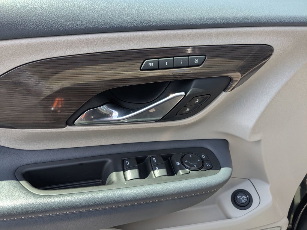 2022 Gmc Terrain Denali photo 8