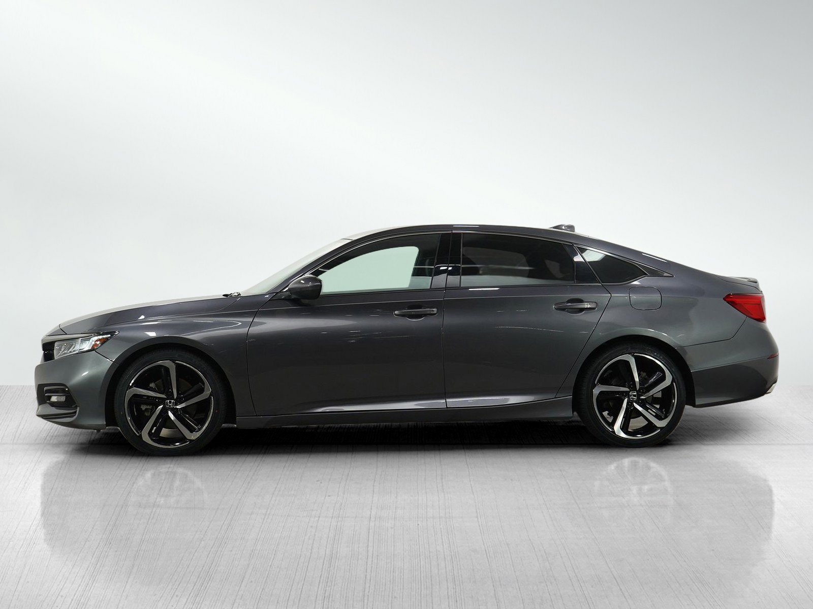 Used 2019 Honda Accord Sport with VIN 1HGCV1F33KA042439 for sale in White Bear Lake, Minnesota