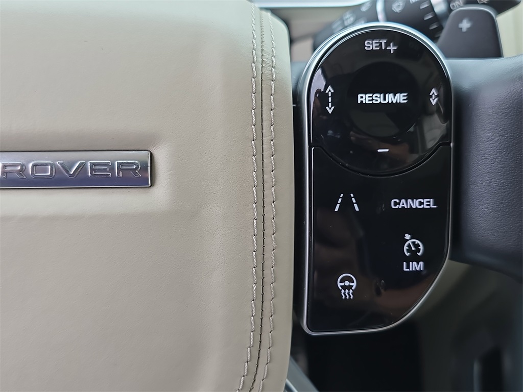 2021 Land Rover Range Rover HSE Westminster Edition photo 15