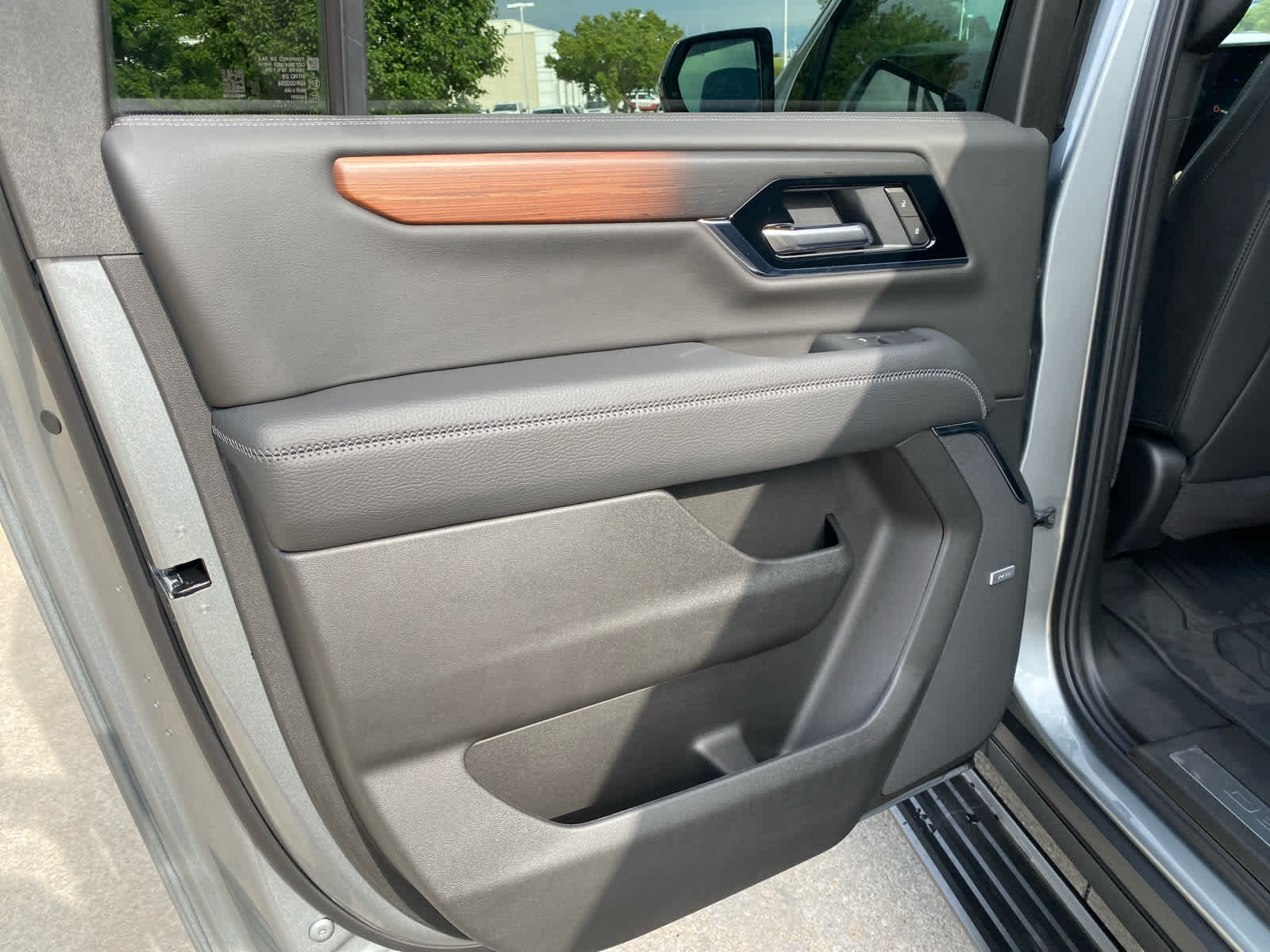 2025 Gmc Yukon XL Denali photo 24