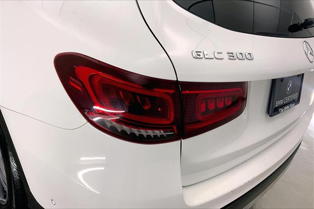 2021 Mercedes Benz GLC 300 4MATIC photo 27