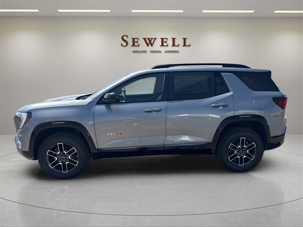 2026 Gmc Terrain AT4 photo 2