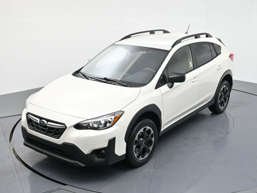 2022 Subaru Crosstrek Base photo 28