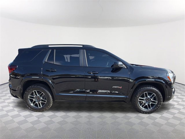 2026 Gmc Terrain AT4 photo 4