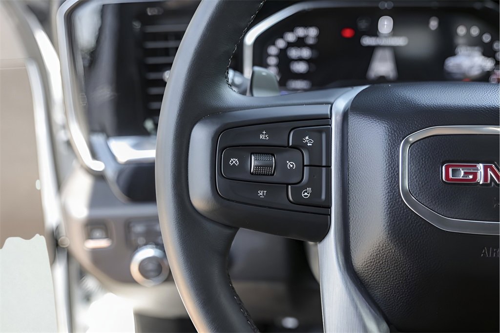2024 Gmc Sierra 1500 SLT photo 16