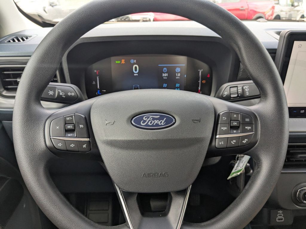 2025 Ford Maverick XL photo 23