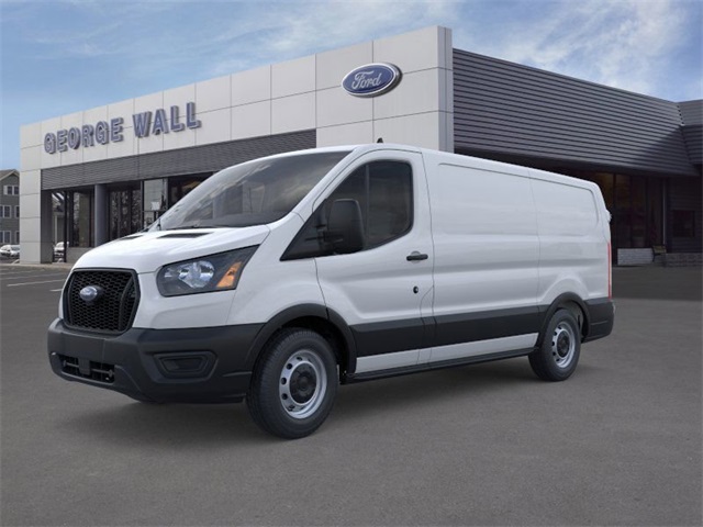 2025 Ford Transit Van Base's photo