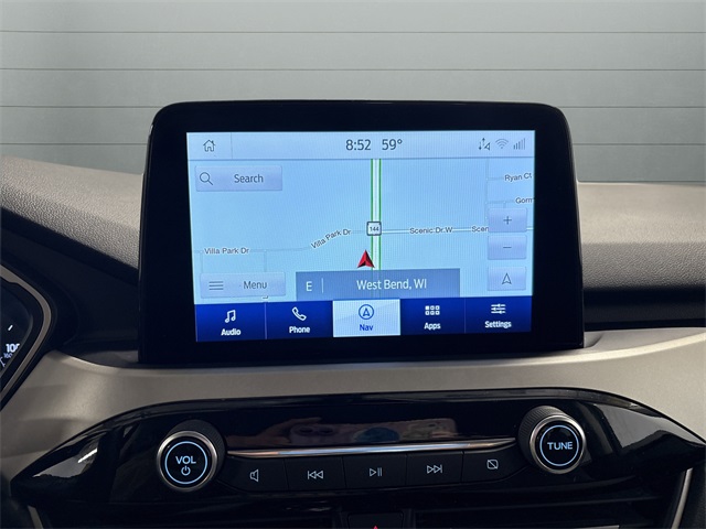 2021 Ford Escape SE photo 19