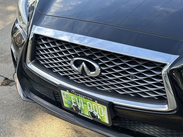 2019 Infiniti Q50 3.0t Sport photo 28