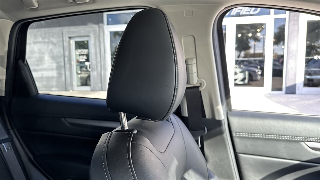 2023 Mazda CX-5 2.5 Select photo 20