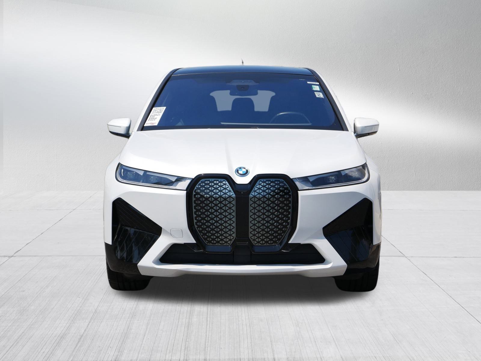 Used 2024 BMW iX Base with VIN WB523CF01RCP88285 for sale in Bloomington, MN