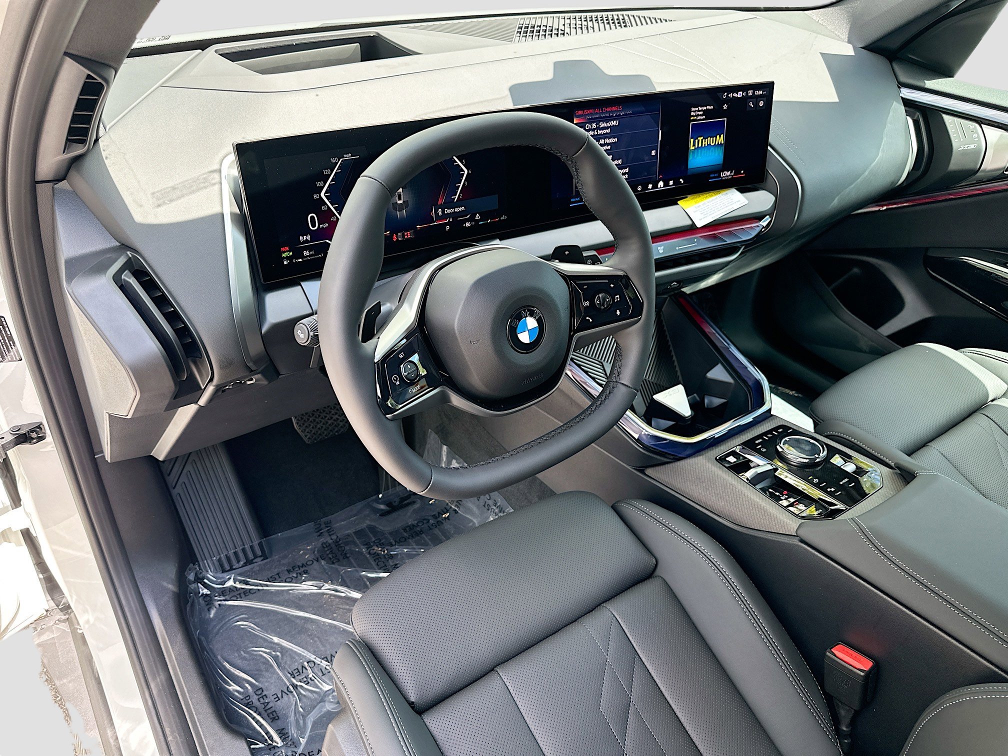 2026 Bmw X3 photo 9