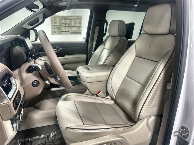 2025 Gmc Yukon XL Denali photo 12