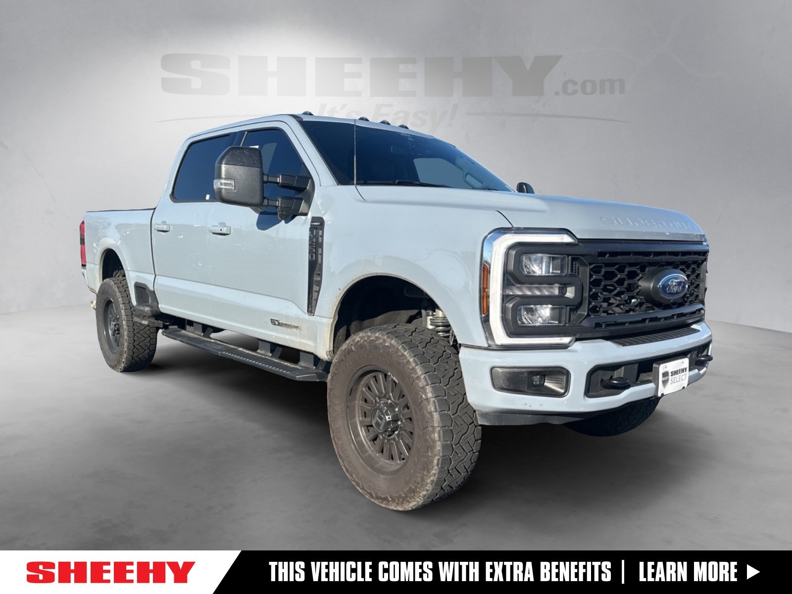 2024 Ford F-250 Super Duty Lariat's photo