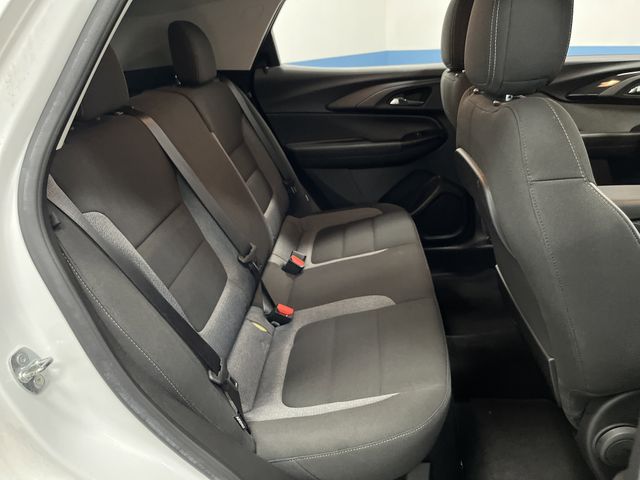 2022 Chevrolet Trailblazer LT photo 26