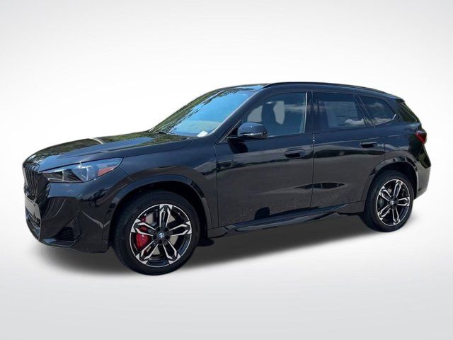 2026 Bmw X1 XDrive28i photo 3