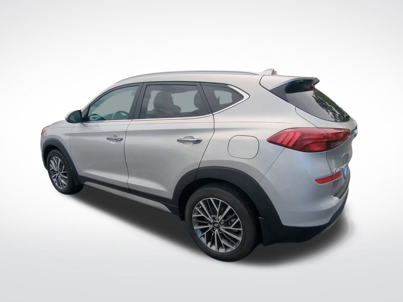 2020 Hyundai Tucson Value SEL Sport Limited Ultimate photo 3