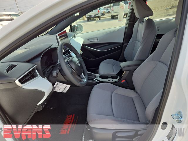 2025 Toyota Corolla SE photo 14