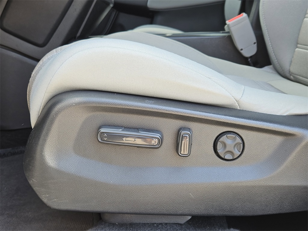 2019 Honda CR-V EX photo 20