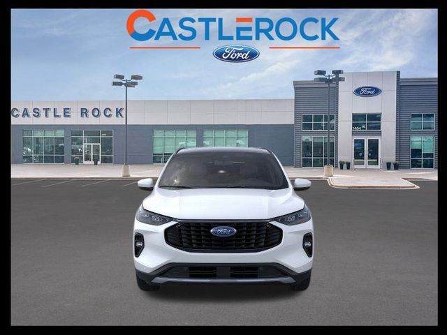 2025 Ford Escape Platinum photo 2