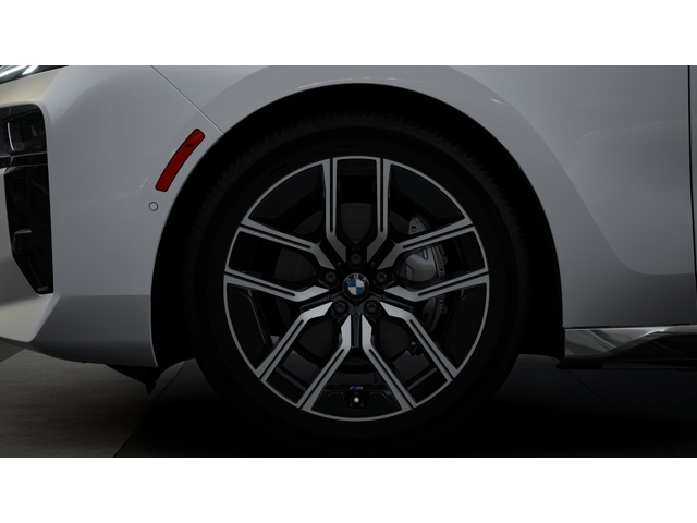 2026 Bmw 740i photo 7