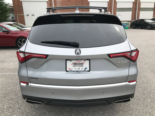 2023 Acura MDX SH-AWD Advance photo 7