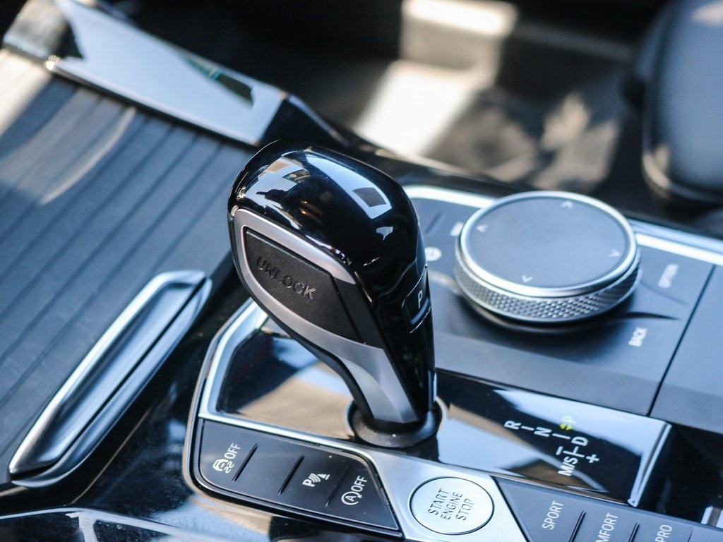 2023 Bmw X3 sDrive30i photo 22