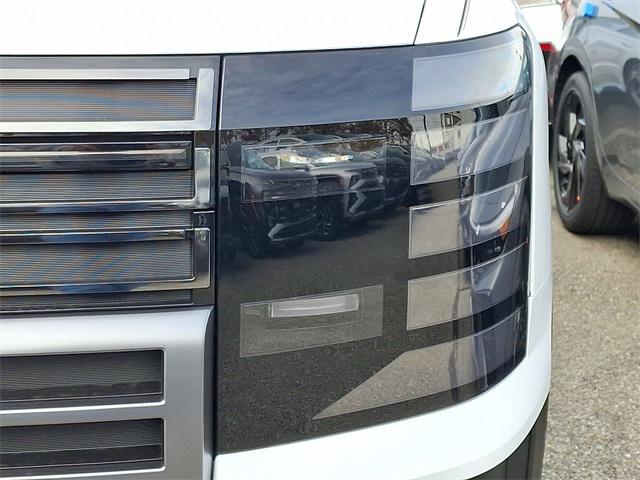 2026 Hyundai Palisade XRT photo 3