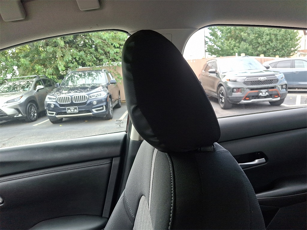 2023 Nissan Sentra SV photo 17