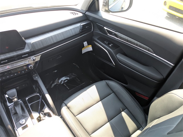 2025 Kia Telluride EX photo 16