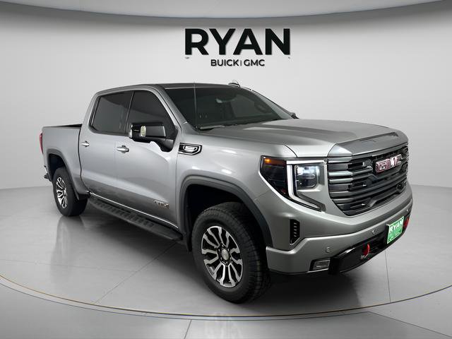2023 GMC Sierra 1500 AT4's photo