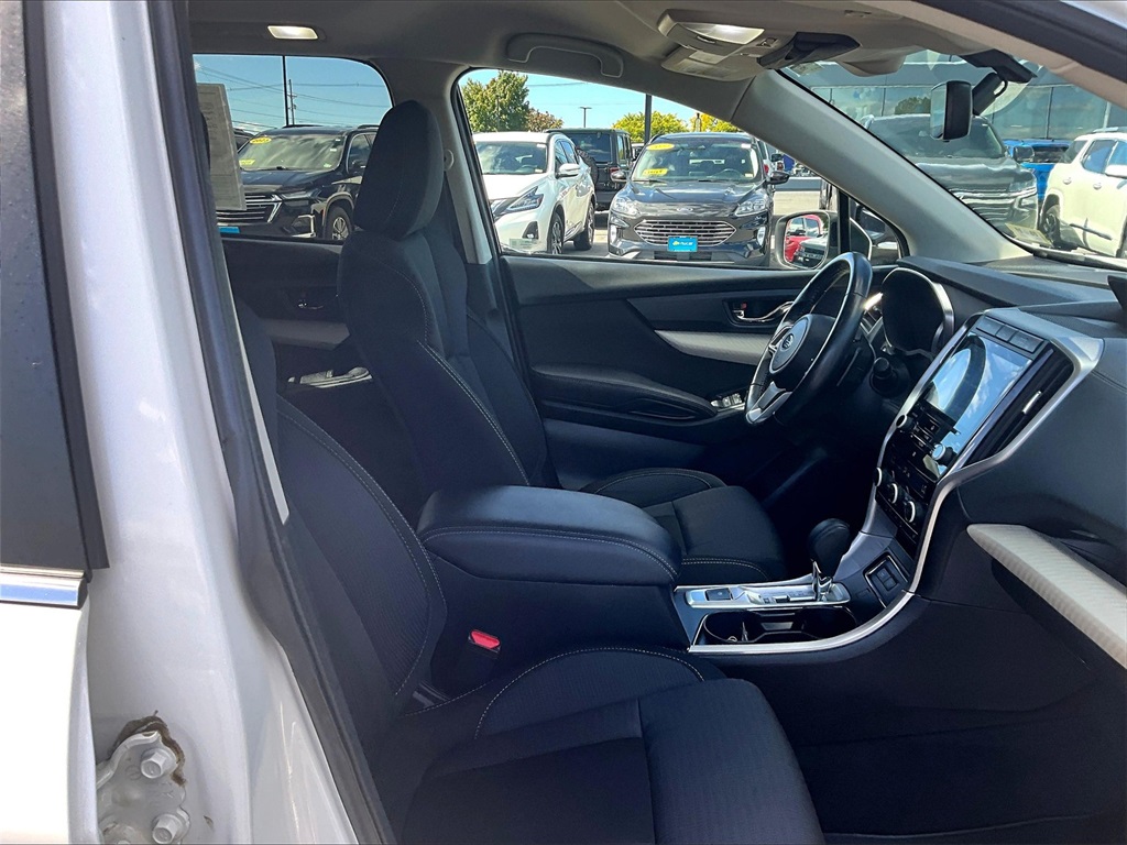 2022 Subaru Ascent Premium photo 8