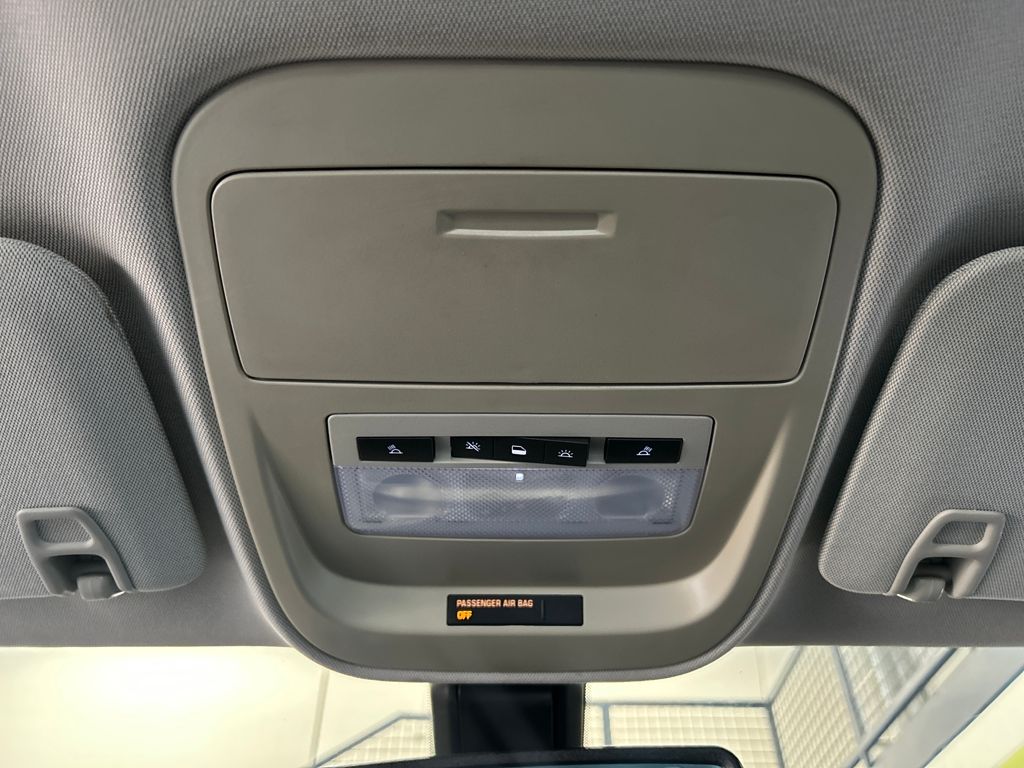 2016 Gmc Canyon SLE photo 14
