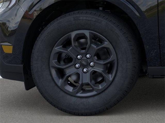 2025 Ford Maverick XLT photo 18