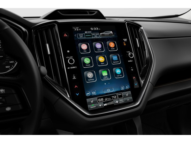 2026 Subaru Ascent Limited photo 4