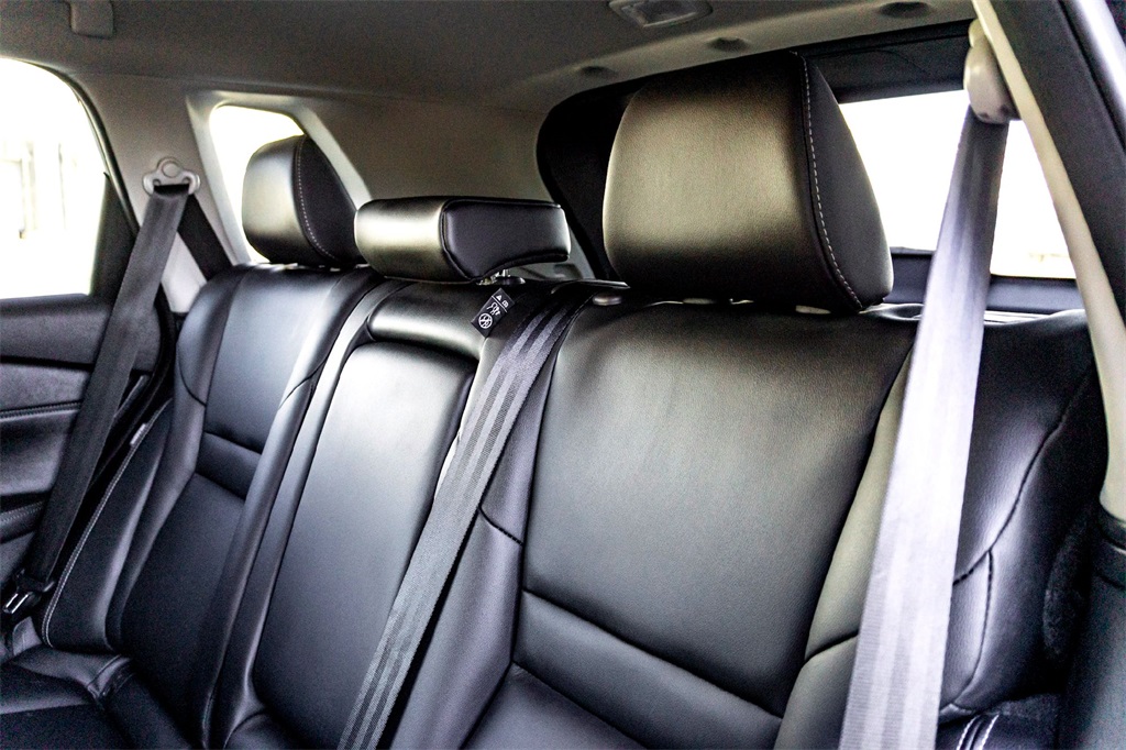 2024 Nissan Rogue SL photo 24
