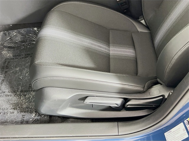 2026 Honda Civic Sport photo 16