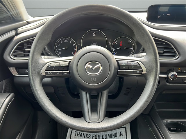 2024 Mazda CX-30 2.5 S photo 16